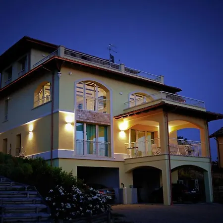 Agriturismo Biocore 2 - Colledoro-2